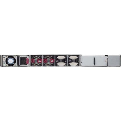 MDS 9132T 32G FC SWITCH 8 FC PORTS 8X16G SW EXHAUST