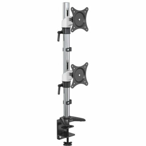 Amer Mounts Hydra HYDRA2V Desk Mount for Monitor,