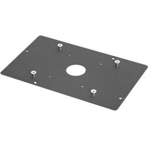 Chief SLM352 Mounting Bracket for Projer Mount - Black - Black