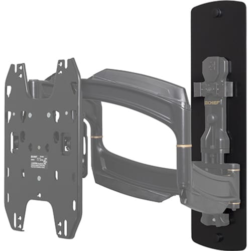 Chief Thinstall TAMMSB Mounting Adapter for Mounti