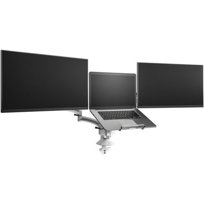 Chief Kontour K1C330W Desk Mount for Monitor, All