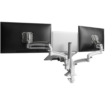 Chief Kontour K1C330W Desk Mount for Monitor, All