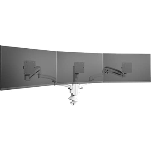 Chief Kontour K1C330W Desk Mount for Monitor, All
