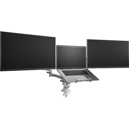 Chief Kontour K1C330W Desk Mount for Monitor, All