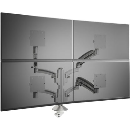 Chief Kontour K1C420S Desk Mount for Monitor, TV