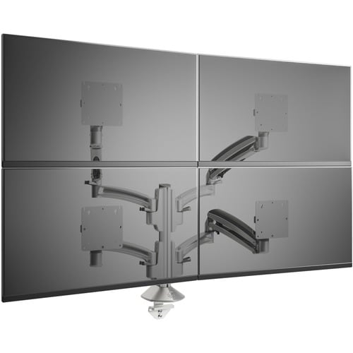Chief Kontour K1C420S Desk Mount for Monitor, TV