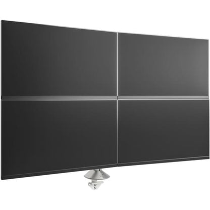 Chief Kontour K1C420S Desk Mount for Monitor, TV