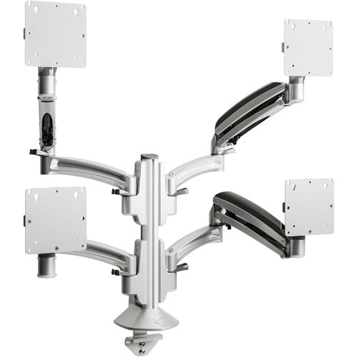 Chief Kontour K1C420S Desk Mount for Monitor, TV