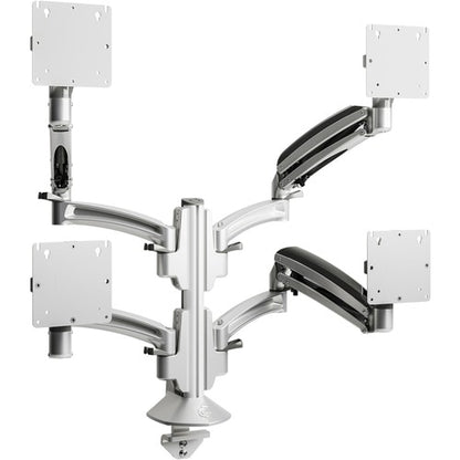 Chief Kontour K1C420S Desk Mount for Monitor, TV