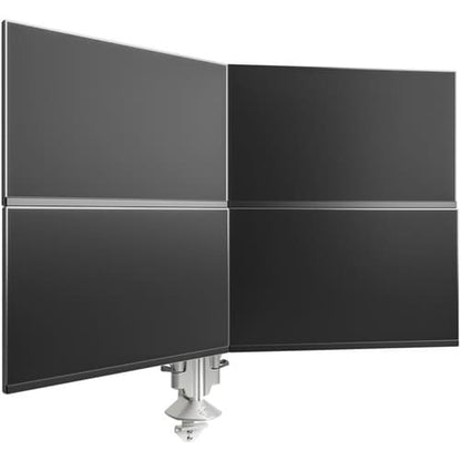 Chief Kontour K1C420S Desk Mount for Monitor, TV