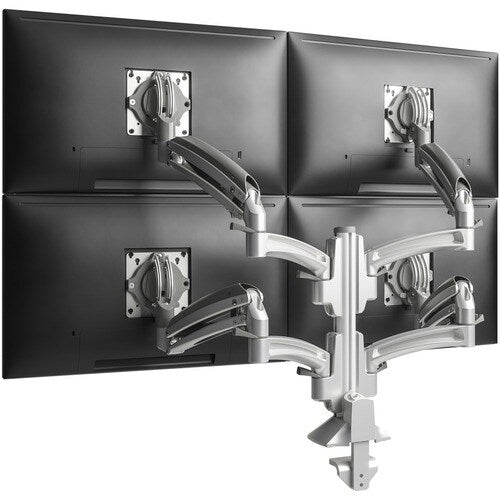 Chief Kontour K1C420S Desk Mount for Monitor, TV
