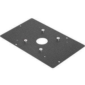 Chief SSM347W Mounting Bracket for Projer Mount - White - White