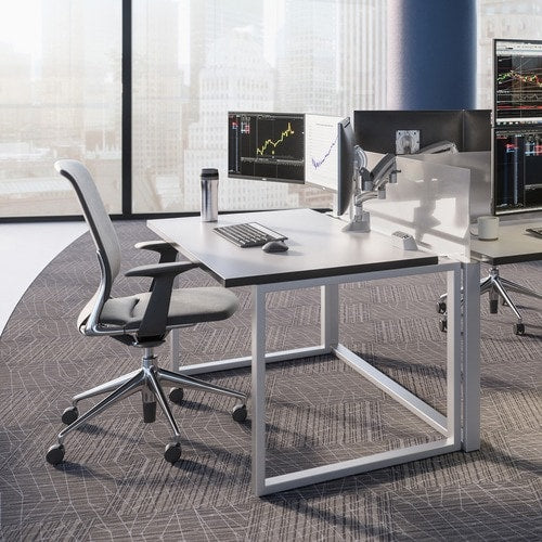 Chief Kontour K1C330S Mounting Arm for Monitor, All