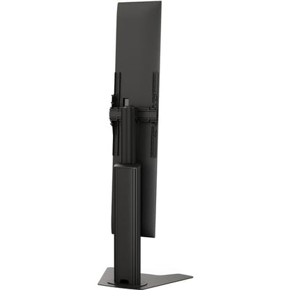 Chief Fusion Manual Height Adjustable Stretch Port