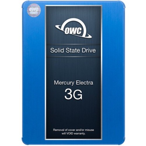 500GB MERCURY ELECTRA 3G 2.5-INCH 7MM SATA 3.0GB/S