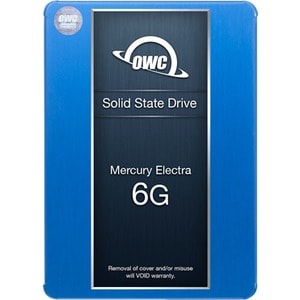 250GB OWC MERCURY ELECTRA 6G 2.5-INCH 7MM SATA 6.0GB/S