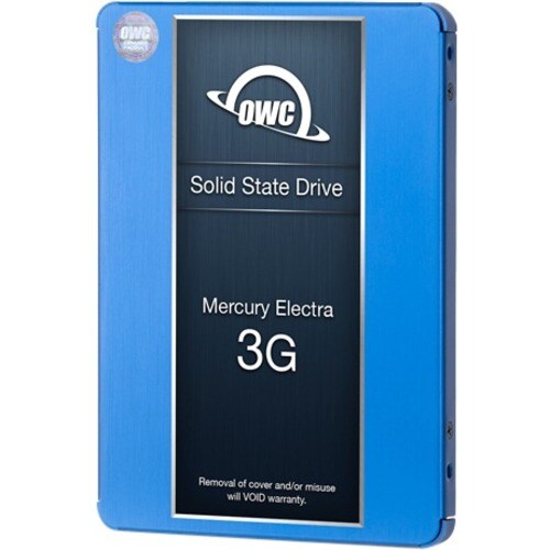 MERCURY ELECTRA 3G 250 Go 2,5 pouces 7 mm SATA 3,0 Go/s
