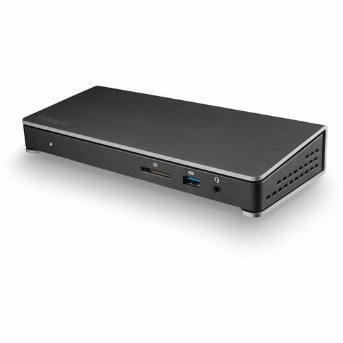 Station d'accueil StarTech.com Thunderbolt 3
