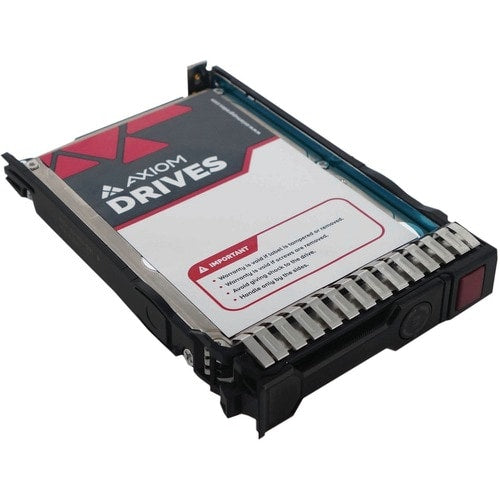 10TB 7.2K SAS HDD KIT FOR HP - 857644-B21