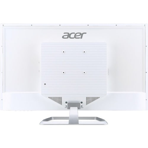 Acer EB321HQ Full HD LCD Monitor - 16:9 - White