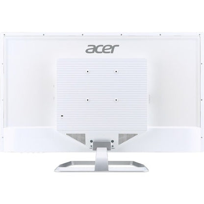 Acer EB321HQ Full HD LCD Monitor - 16:9 - White