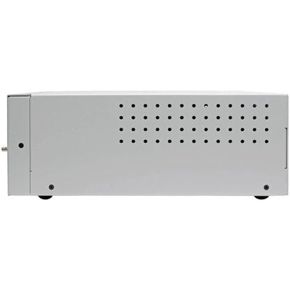 TRANSFORMATEUR D'ISOLEMENT HOSPITALIER BITENSION 115/230V 1800W 8 C13
