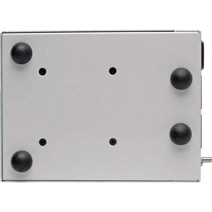 ISOLATION TRANSFORMER HOSPITAL DUAL-VOLTAGE 115/230V 300W 4 C13