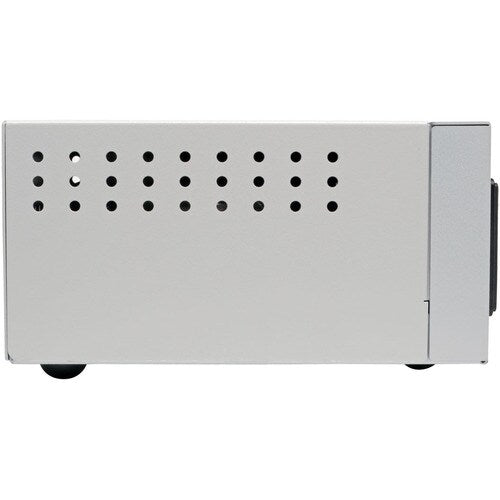 ISOLATION TRANSFORMER HOSPITAL DUAL-VOLTAGE 115/230V 300W 4 C13