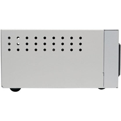 ISOLATION TRANSFORMER HOSPITAL DUAL-VOLTAGE 115/230V 300W 4 C13