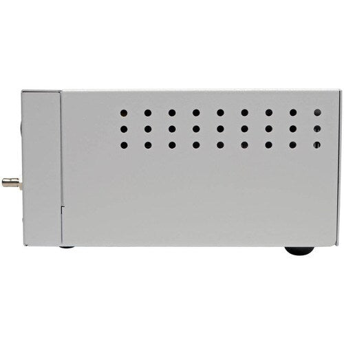 ISOLATION TRANSFORMER HOSPITAL DUAL-VOLTAGE 115/230V 300W 4 C13