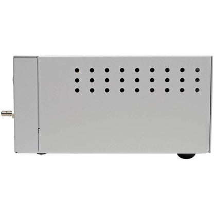ISOLATION TRANSFORMER HOSPITAL DUAL-VOLTAGE 115/230V 300W 4 C13