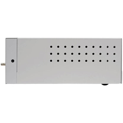 Tripp Lite by Eaton Isolator IS600HGDV Isolation Transformer