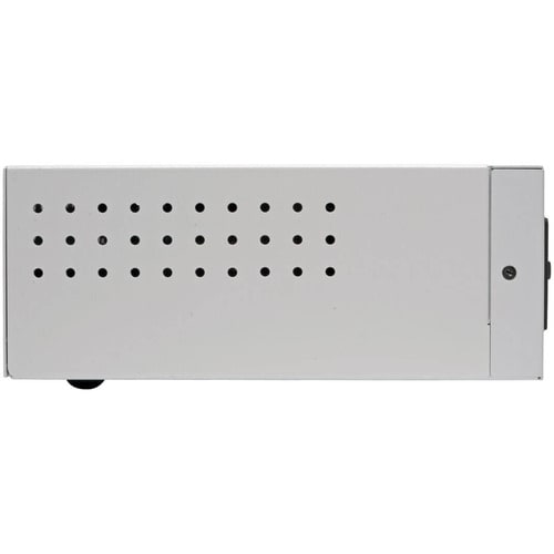 Tripp Lite by Eaton Isolator IS600HGDV Isolation Transformer