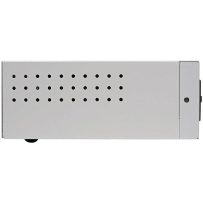 Tripp Lite by Eaton Isolator IS600HGDV Isolation Transformer