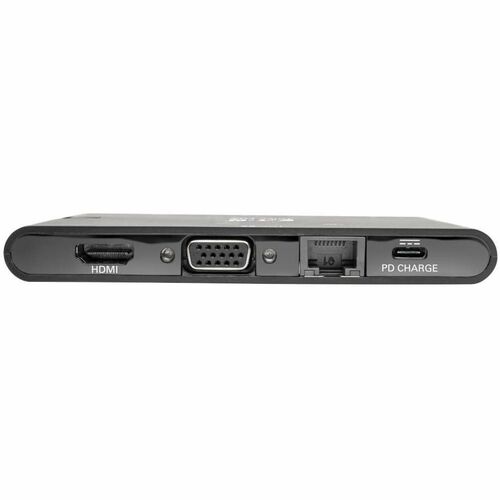 Tripp Lite by Eaton U442-DOCK3-B Docking Station