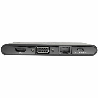 Tripp Lite by Eaton U442-DOCK3-B Docking Station