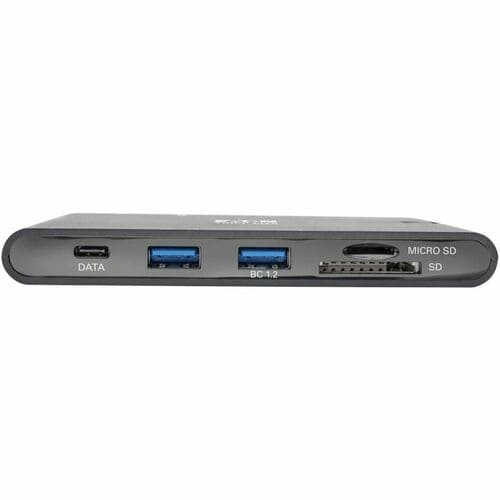 Tripp Lite by Eaton U442-DOCK3-B Docking Station