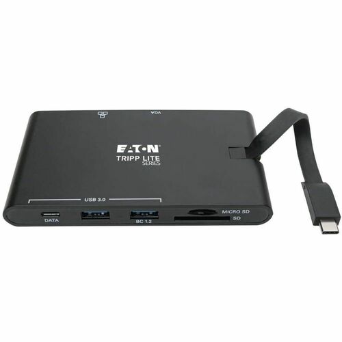 Tripp Lite by Eaton U442-DOCK3-B Docking Station