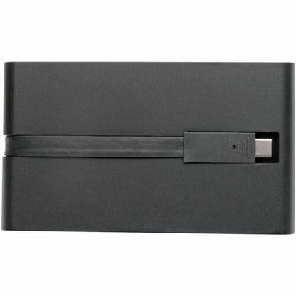 Tripp Lite by Eaton U442-DOCK3-B Docking Station