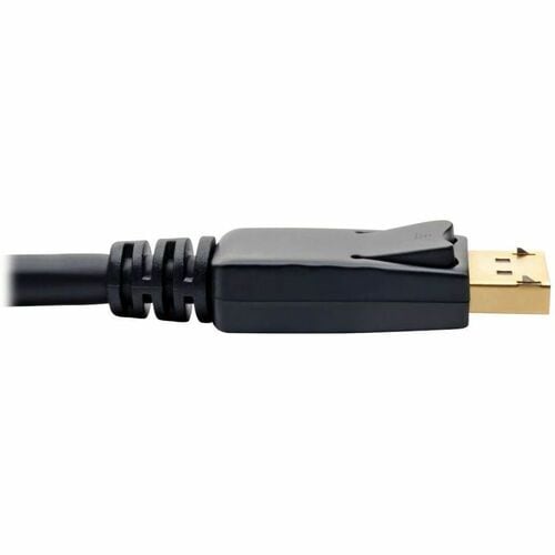 Cable USB-C a DisplayPort de Tripp Lite by Eaton, 4K a 60 Hz, Thunderbolt 3, 6 pies - 6 pies (1.8 m).