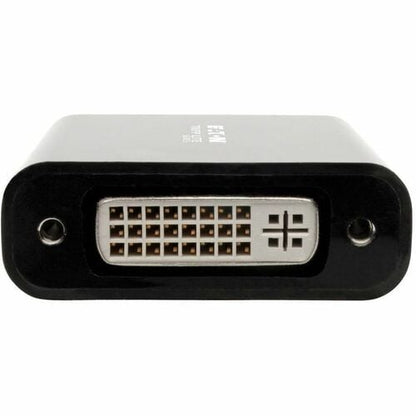 Tripp Lite by Eaton USB-C to DVI Adapter