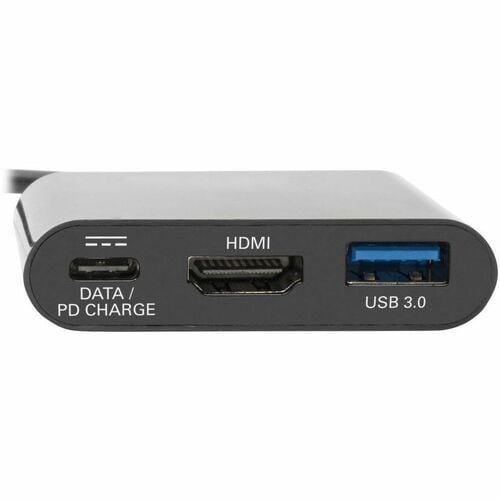 Tripp Lite by Eaton U444-06N-H4UB-C Audio Video/Data Transfer Adapter - 1 x Type C USB 3.1