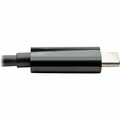 Tripp Lite by Eaton U444-06N-H4UB-C Audio Video/Data Transfer Adapter - 1 x Type C USB 3.1
