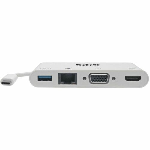 Tripp Lite by Eaton U444-06N-HV4GU Docking Station - for Monitor, Projector, Smartphone, T