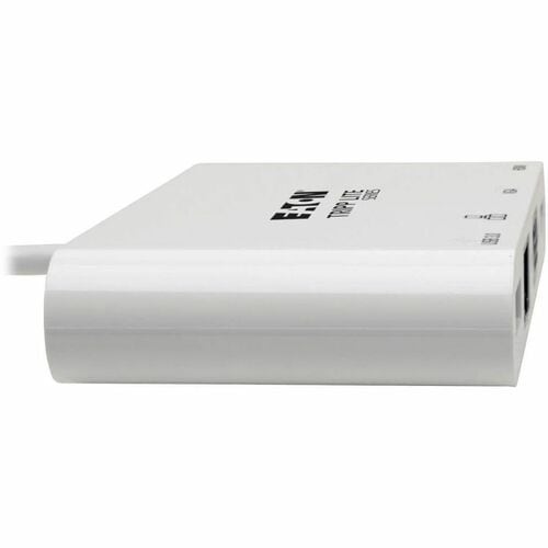 Tripp Lite by Eaton U444-06N-HV4GU Docking Station - for Monitor, Projector, Smartphone, T