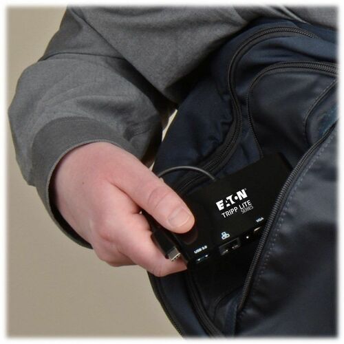 Tripp Lite par Eaton U444-06N