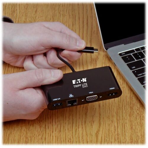 Tripp Lite par Eaton U444-06N