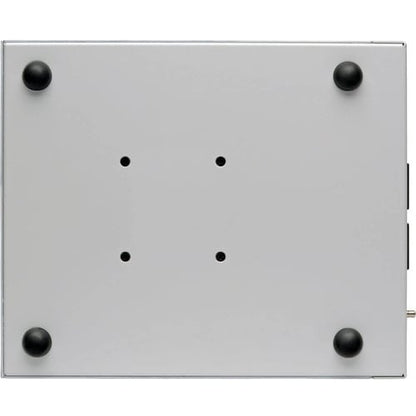 TRANSFORMADOR DE AISLAMIENTO HOSPITAL DOBLE TENSIÓN 115/230V 1000W 8 C13