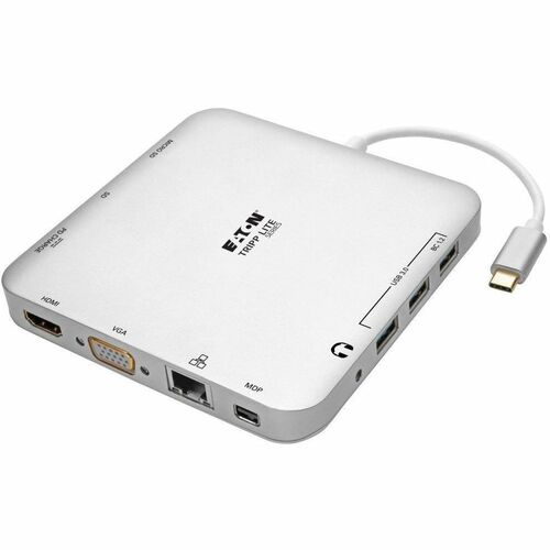 Station d'accueil Tripp Lite par Eaton U442-DOCK2-S