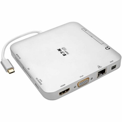 Tripp Lite by Eaton U442-DOCK2-S Docking Station